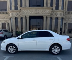 Toyota  Corolla, 2013, 1.6L, 234000 km, Avtomat