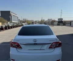 Toyota  Corolla, 2013, 1.6L, 234000 km, Avtomat