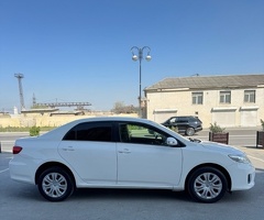 Toyota  Corolla, 2013, 1.6L, 234000 km, Avtomat