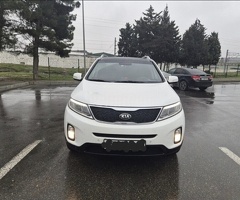 Kia  Sorento, 2013, 2.4L, 119000 km, Avtomat