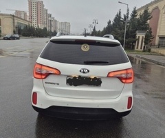 Kia  Sorento, 2013, 2.4L, 119000 km, Avtomat