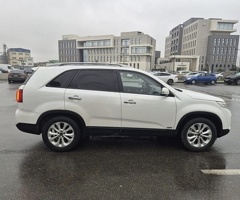 Kia  Sorento, 2013, 2.4L, 119000 km, Avtomat