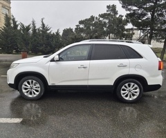 Kia  Sorento, 2013, 2.4L, 119000 km, Avtomat