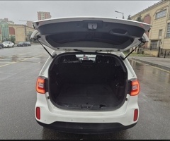Kia  Sorento, 2013, 2.4L, 119000 km, Avtomat