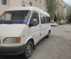 1999, 2.5L, 210000 km, Mexanika