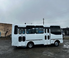 2004, 3.9L, 230500 km, Mexanika