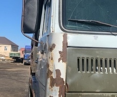 55111 , 1992, 11L, 352542 km, Mexanika