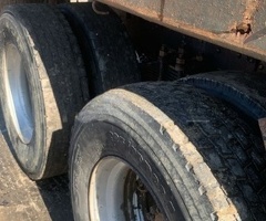 55111 , 1992, 11L, 352542 km, Mexanika