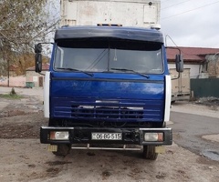 53212 , 1990, 11L, 485000 km, Mexanika