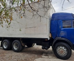 53212 , 1990, 11L, 485000 km, Mexanika
