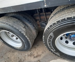 53212 , 1990, 11L, 485000 km, Mexanika