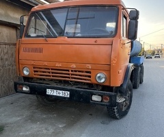 5320 , 1987, 11L, 124678 km, Mexanika