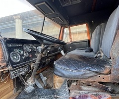 5320 , 1987, 11L, 124678 km, Mexanika