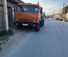 5320 , 1987, 11L, 124678 km, Mexanika