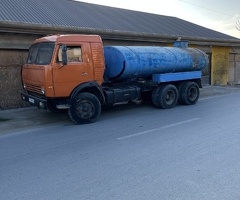 5320 , 1987, 11L, 124678 km, Mexanika