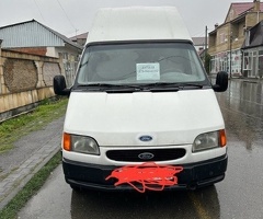 Transit , 1998, 2.4L, 397437 km, Mexanika