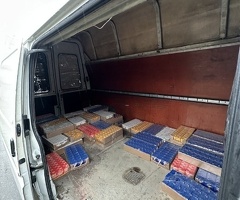 Transit , 1998, 2.4L, 397437 km, Mexanika