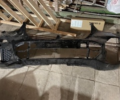 Ban-Kuza hissələr  BMW, "Bmw X5 G05 M" buferi