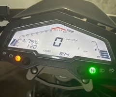 Motosiklet, 2023, 0.15L, 844 km