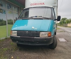 33021 , 1996, 4.5L, 250530 km, Mexanika