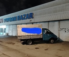 33021 , 1996, 4.5L, 250530 km, Mexanika