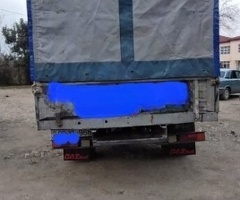 33021 , 1996, 4.5L, 250530 km, Mexanika