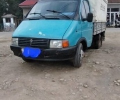 33021 , 1996, 4.5L, 250530 km, Mexanika