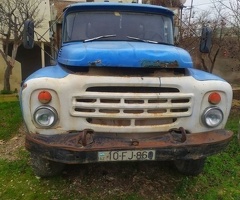 130 , 1967, 6.0L, 941711 km, Mexanika