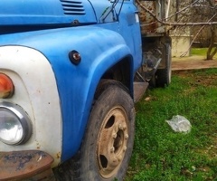 130 , 1967, 6.0L, 941711 km, Mexanika