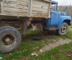 130 , 1967, 6.0L, 941711 km, Mexanika