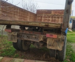 130 , 1967, 6.0L, 941711 km, Mexanika