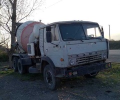 53229 , 1983, 11L, 120000 km, Mexanika