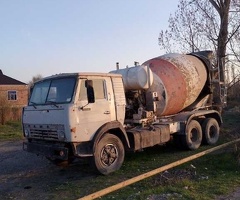53229 , 1983, 11L, 120000 km, Mexanika