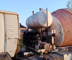 53229 , 1983, 11L, 120000 km, Mexanika