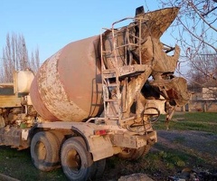 53229 , 1983, 11L, 120000 km, Mexanika