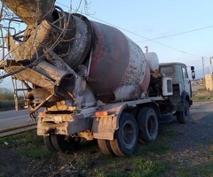 53229 , 1983, 11L, 120000 km, Mexanika