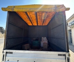 Transit , 2006, 2.2L, 247000 km, Mexanika