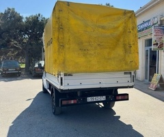 Transit , 2006, 2.2L, 247000 km, Mexanika
