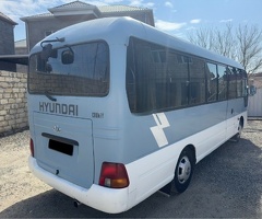 2011, 3.9L, 620000 km, Mexanika