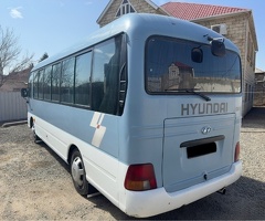 2011, 3.9L, 620000 km, Mexanika
