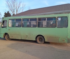 2008, 4.6L, 280000 km, Mexanika