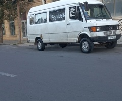 1990, 2.5L, 98765 km, Mexanika