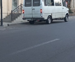 1990, 2.5L, 98765 km, Mexanika