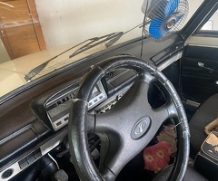 LADA (VAZ)  2101, 1977, 1.3L, 99977 km, Mexanika