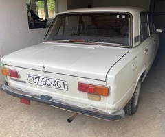 LADA (VAZ)  2101, 1977, 1.3L, 99977 km, Mexanika
