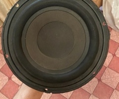 Monitor və audio sistemlər