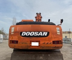 Digər, Ekskavator, 2012, 5000 km