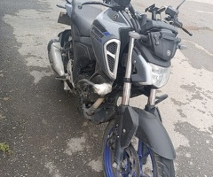 Motosiklet, 2023, 0.15L, 47000 km
