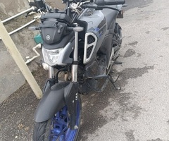 Motosiklet, 2023, 0.15L, 47000 km