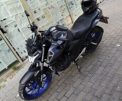 Motosiklet, 2023, 0.15L, 47000 km